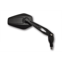 Specchio SHIN YO BOOSTER 2,  nero