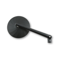 Specchio SHIN YO PONZA,  nero