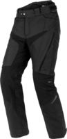 Spidi 4 Season Evo H2Out Pantaloni tessili moto,  nero,  dimensione XL per uomo