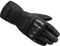 Spidi Alu-Pro Evo Guanti da moto,  nero,  dimensione XL per uomo