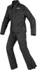 Spidi Basic Kit Pioggia Moto,  nero,  dimensione S per uomo