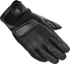 Spidi Clubber Guanti da moto,  nero,  dimensione 3XL