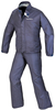 Spidi Compatto 2 H2Out Two Piece Tuta antipioggia moto,  blu,  dimensione L