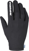 Spidi Coolmax® Sottoguanti,  nero,  dimensione 2XL 3XL per uomo