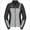 Spidi Corsa Net Windout Giacca tessile moto,  nero-grigio,  dimensione XS per donne
