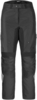 Spidi Crossmaster Pantaloni tessili moto da donna,  nero,  dimensione XL per donne