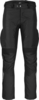 Spidi Crossmaster Pantaloni tessili moto,  nero,  dimensione XL per uomo