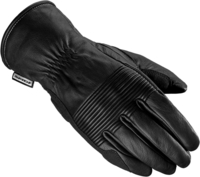 Spidi Delta H2Out guanti da moto impermeabili,  nero,  dimensione XL per uomo