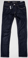 Spidi Denim Commuting Slim Fit Pantaloni donna,  blu,  dimensione 32 per donne
