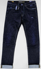 Spidi Denim Free Rider Slim Fit Jeans da moto,  blu,  dimensione 34 per uomo