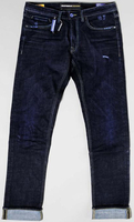 Spidi Denim Free Rider Slim Fit Jeans da moto,  blu,  dimensione 34 per uomo