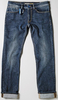 Spidi Denim Free Rider Slim Fit Jeans da moto,  blu,  dimensione 34 per uomo