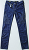 Spidi Denim Lady Racer Slim Fit Jeans da moto da donna,  blu,  dimensione 32 per donne