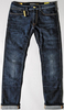 Spidi Denim Qualifier Slim Fit Jeans da moto,  blu,  dimensione 38 per uomo