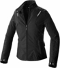 Spidi Ellabike Women Giacca moto in tessuto,  nero,  dimensione XL per donne