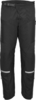 Spidi Enduro Pro Tex Pantaloni tessili da moto,  nero,  dimensione XL per uomo