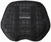 Spidi Fast Warrior Pettorine moto cross,  nero per uomo