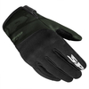 Spidi Flash-KP Guanti da moto,  nero-grigio,  dimensione XL