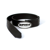 Spidi Metal Cintura,  bianco,  dimensione L