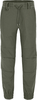 Spidi Moto Jogger Pantaloni tessili moto,  verde-multicolore,  dimensione 40