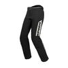 Spidi Thunder H2OUT Pantalone moto tessile,  nero-bianco,  dimensione 2XL
