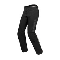 Spidi Thunder H2OUT Pantalone moto tessile,  nero,  dimensione L