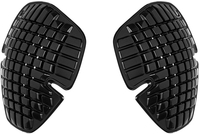 Spidi Warrior Lite L2 Protezioni per le spalle,  nero per uomo