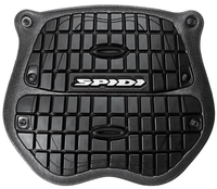 Spidi Warrior Protettore toracico,  nero per uomo