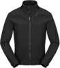Spidi Windout Softshell Giacca funzionale,  nero,  dimensione 2XL per uomo