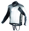 Spidi WWR Evo Giacca antipioggia,  dimensione XL