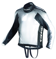 Spidi WWR Evo Giacca antipioggia,  dimensione XL