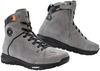 Stylmartin Zed Air Scarpe da moto,  grigio,  dimensione 48 per uomo