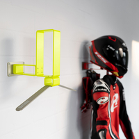 SUITBASE PRO Armadio Moto,  giallo per uomo