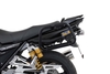 Supporti laterali SW-Motech EVO - Nero. Yamaha XJR 1200 (95-99) XJR 1300 (98-14).,  nero