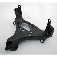 Supporto di fairing MOTO BRACKETS per HONDA,  nero