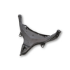 Supporto di fairing MOTO BRACKETS per HONDA,  nero