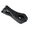 Supporto di fairing MOTO BRACKETS per HONDA,  nero