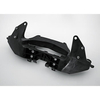 Supporto di fairing MOTO BRACKETS per HONDA,  nero