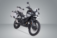 SW-Motech Adventure-Set Protezione - Royal Enfield Himalayan 450 (23-).