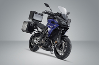 SW-Motech Adventure-Set Protezione - Yamaha MT-09 Tracer,  Tracer 900 (14-16).