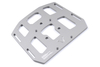 SW-Motech ALU-RACK - Argento. BMW R 1150/R 1100 GS.,  argento