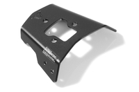 SW-Motech ALU-RACK - Nero. BMW K 1200 S (04-08) K 1300 S (08-15).,  nero