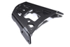 SW-Motech ALU-RACK - Nero. Honda VFR 800 V-TEC (02-06).,  nero