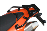 SW-Motech ALU-RACK - Nero. KTM LC4 690 Enduro (07-18).,  nero