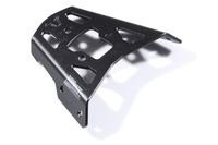 SW-Motech ALU-RACK - Nero. Suzuki SFV 650 Gladius (09-16).,  nero
