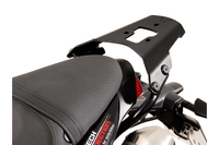 SW-Motech ALU-RACK - Nero. Triumph Speed Triple 1050 (10-15).,  nero