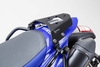 SW-Motech ALU-RACK - Nero. Yamaha XT 660 X / R (04-).,  nero