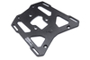 SW-Motech ALU-RACK - Nero. Yamaha XT 660 Z Ténéré (07-16).,  nero
