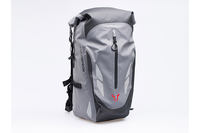 SW-Motech Baracuda zaino - 25 l. Grigio/nero. Impermeabile.,  nero