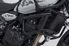 SW-Motech Barra di protezione - Nera. Royal Enfield Himalayan 450 (23-).,  nero